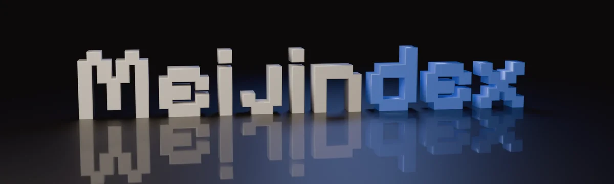 Meijindex